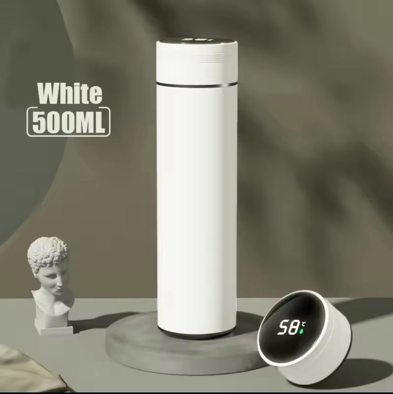 Termo LED